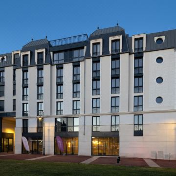 巴黎克拉马特Moxy酒店(Moxy Paris Clamart)图片