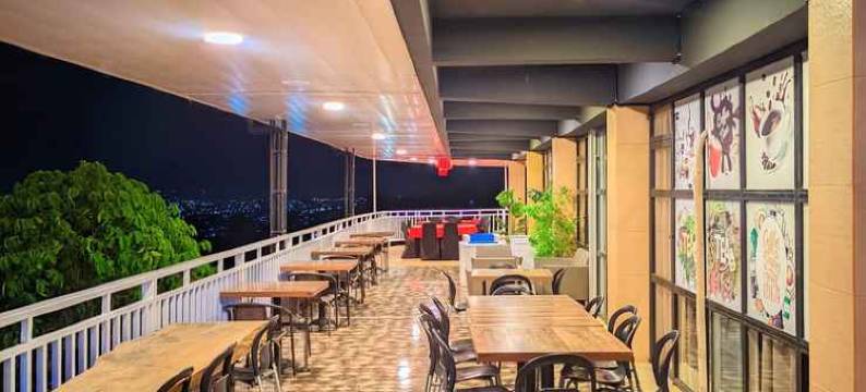 DKalora Hotel & Resort图片