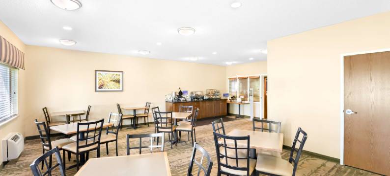 内布拉斯加城贝斯特韦斯特酒店(Best Western Nebraska City Inn)图片