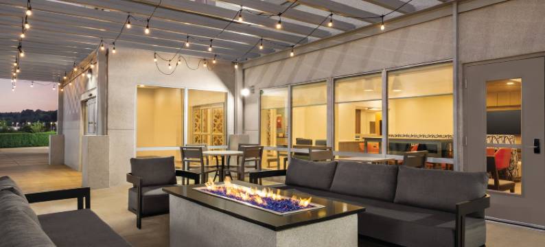 Holiday Inn Express & Suites BESSEMER - BIRMINGHAM SW by IHG图片