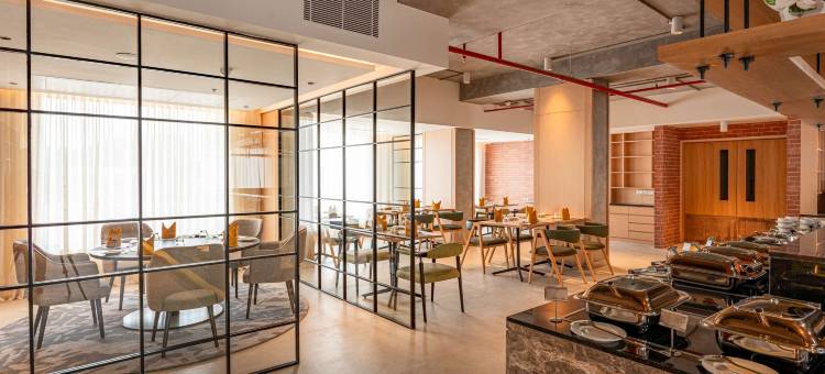 Park Inn by Radisson, Vellore图片