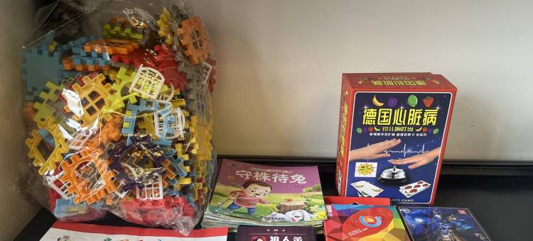 广州not only house普通公寓图片