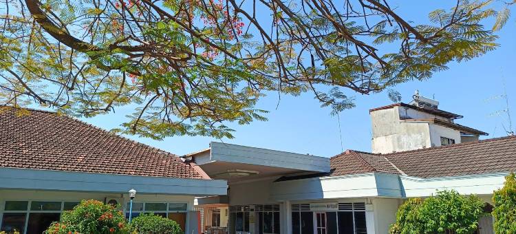 Hotel Palapa Tulungagung图片