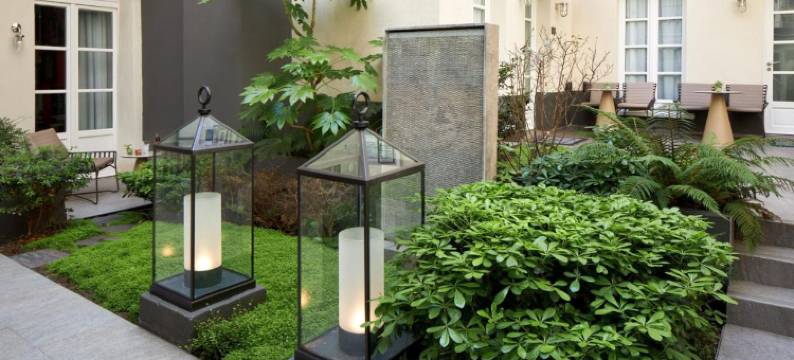 蒂姆酒店旗下-拉兰特恩温泉酒店(Hotel la Lanterne & Spa by Timhotel)图片