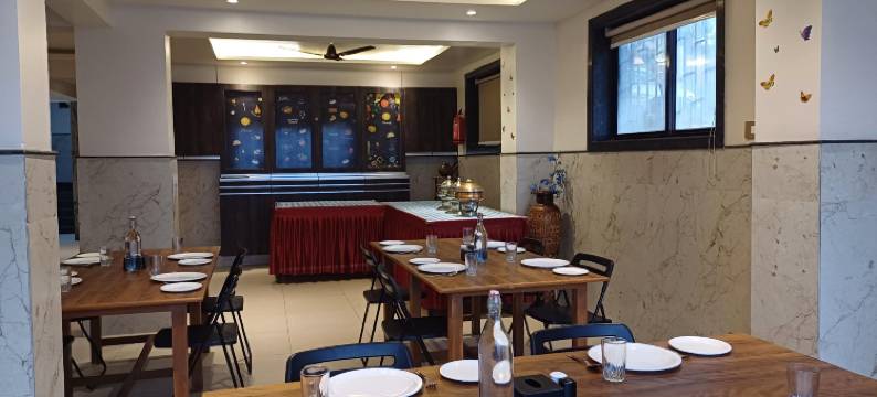 Vits Select Kharadi Pune图片