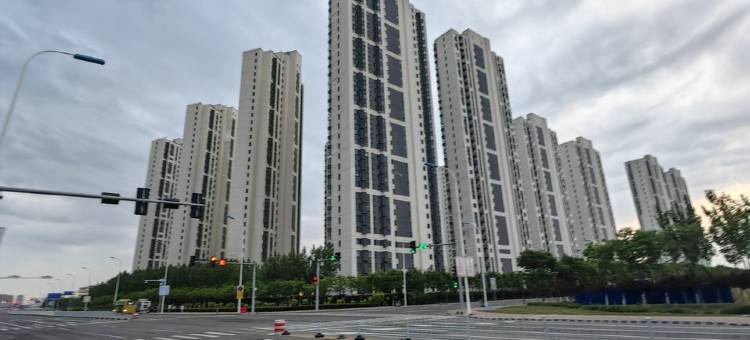 东疆小番茄的家公寓(嘉峪关道分店)图片