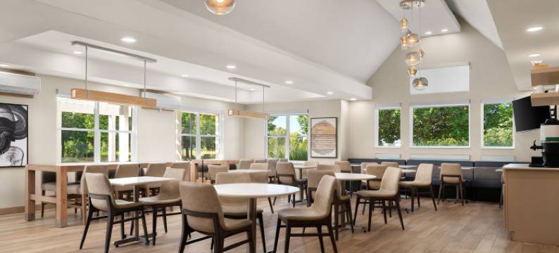 霍兰德Residence Inn 酒店(Residence Inn Holland)图片