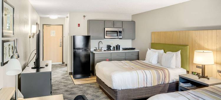 南达科他布鲁金斯丽笙乡村套房酒店(Country Inn & Suites by Radisson, Brookings)图片