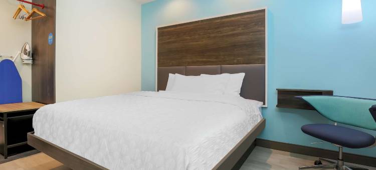 西阿马里洛希尔顿Tru酒店(Tru by Hilton Amarillo West)图片