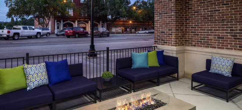 奥古斯塔市中心凯悦嘉寓酒店(Hyatt House Augusta Downtown)图片