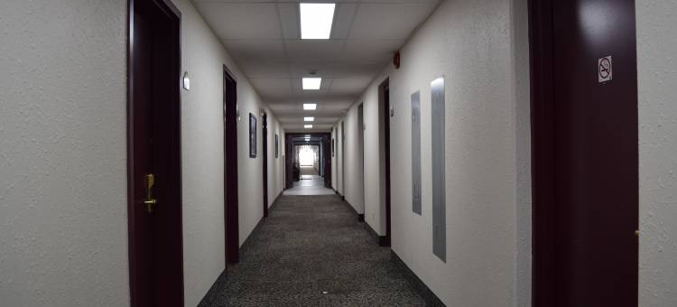 利明顿戴斯酒店(Days Inn by Wyndham Leamington)图片