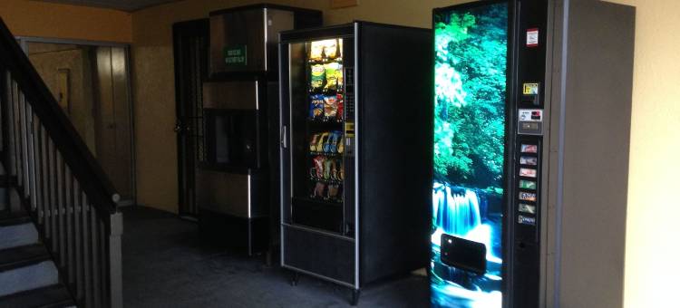 拜伦戴斯酒店(Days Inn by Wyndham Byron)图片