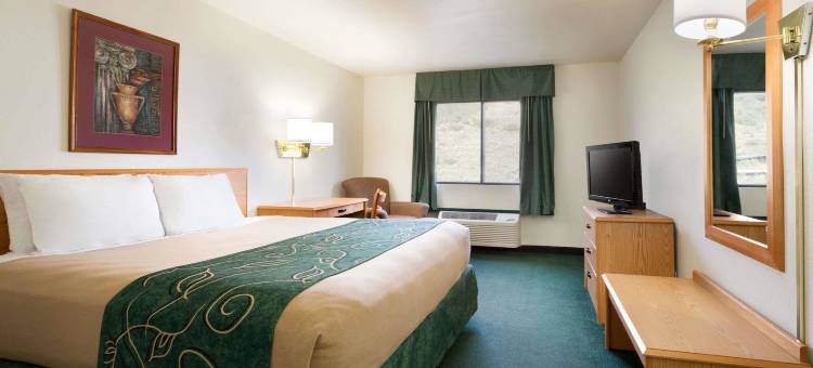 扬帕Travelodge by Wyndham(Travelodge by Wyndham Yampa)图片