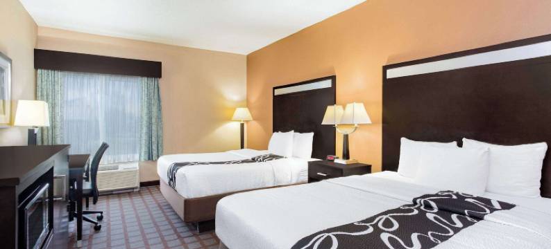 Spark by Hilton Plainfield Indianapolis Airport图片