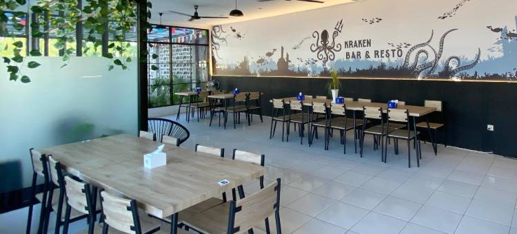 Urbanview Hotel Trunojoyo Banyuwangi by RedDoorz图片