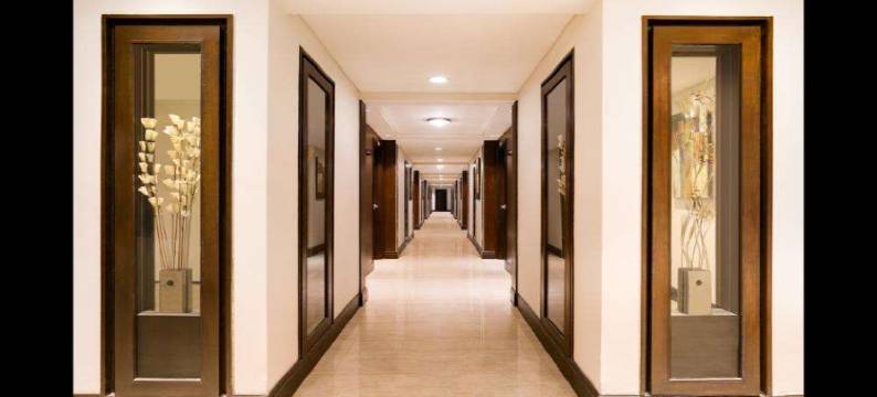 古古兰柠檬树高级酒店2(Lemon Tree Premier 2, Gurugram)图片