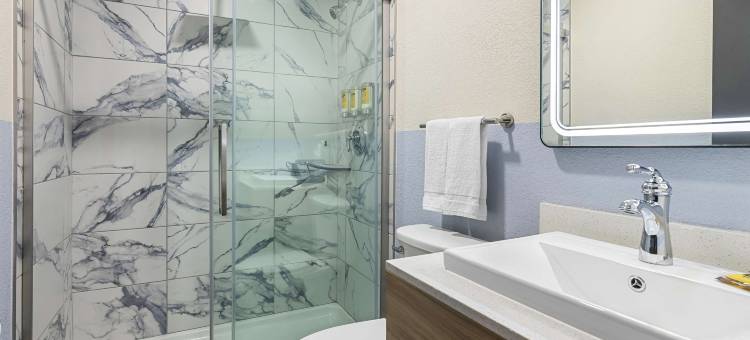 贝斯特韦斯特布法罗酒店及套房(Best Western Buffalo Inn & Suites)图片