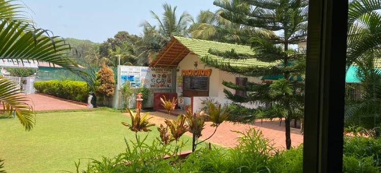 塔卡尔利格兰德维斯塔(Grande Vista Tarkarli)图片