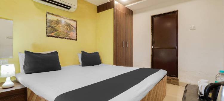 Hotel O Gyan Regency图片