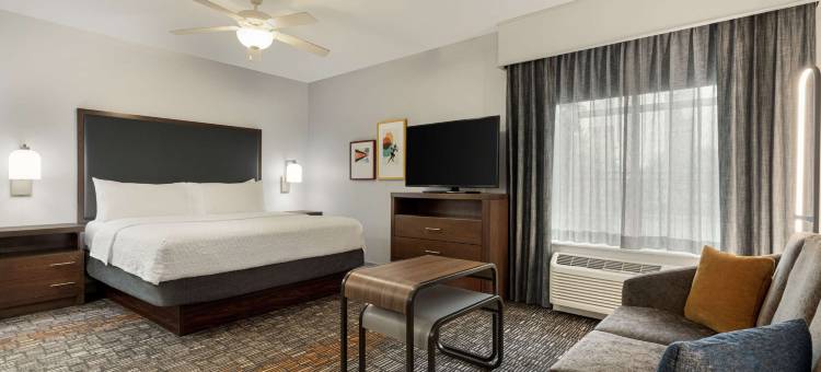 夏洛特镇Homewood Suites by Hilton(Homewood Suites by Hilton Charlottesville)图片