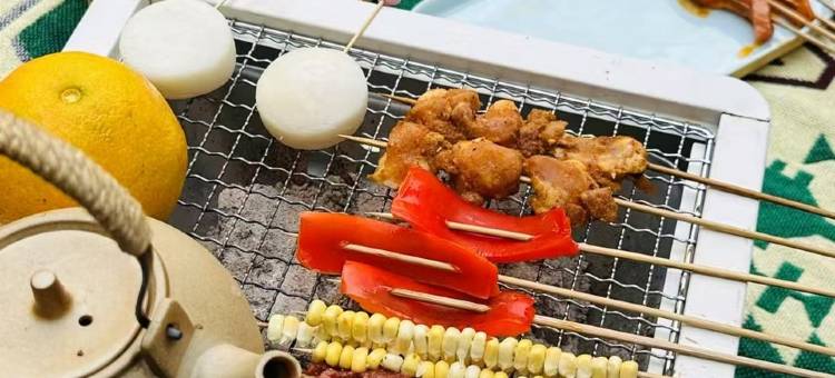 relax青山高空江景美宿公寓(临江东路2号分店)图片
