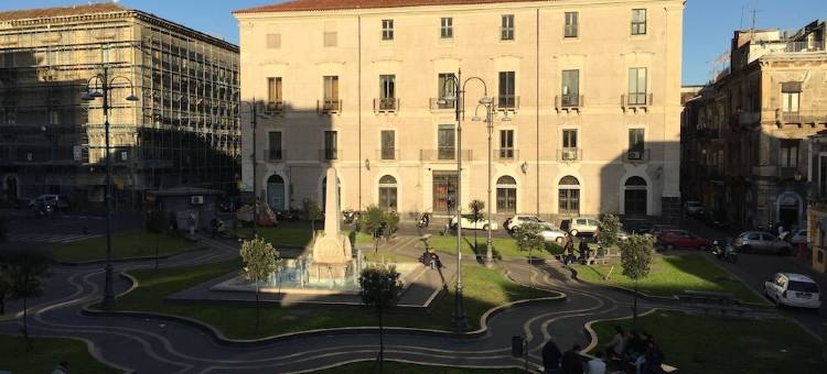 斯西拉密斯住宿加早餐旅馆(B&B Sciara Larmisi)图片