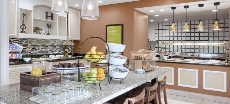 塔斯卡卢萨希尔顿花园酒店(Hilton Garden Inn Tuscaloosa)图片