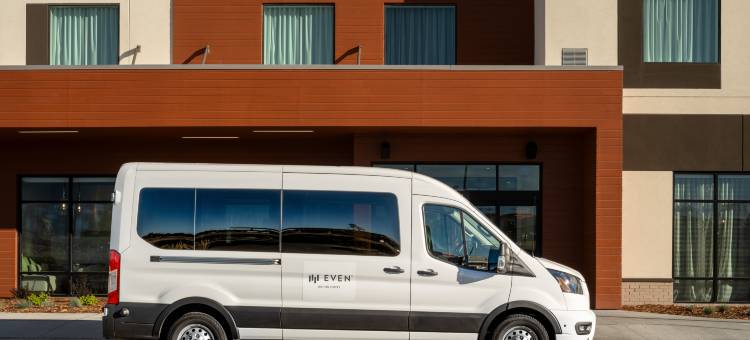 博兹曼黄石国际机场IHG逸衡酒店(EVEN Hotel BOZEMAN YELLOWSTONE INTL ARPT by IHG)图片