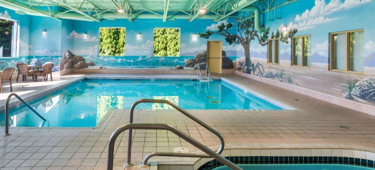 日出贝斯特韦斯特优质酒店(Best Western Plus Sunrise Inn)图片