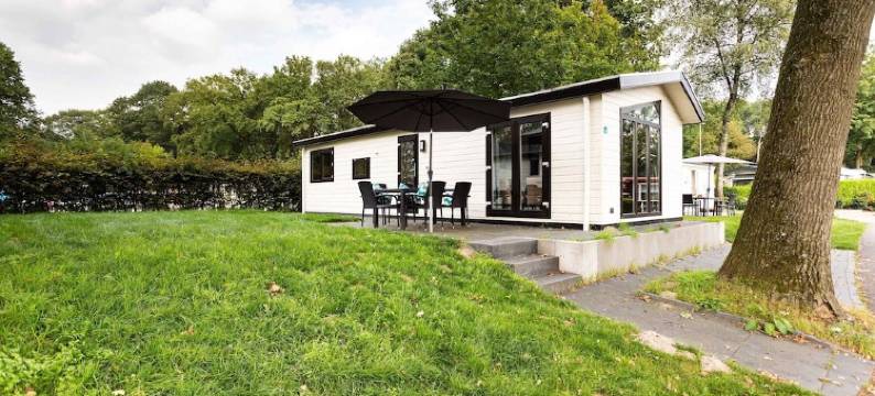 托帕肯维尔班休闲公园酒店(Recreatiepark de Wielerbaan)图片