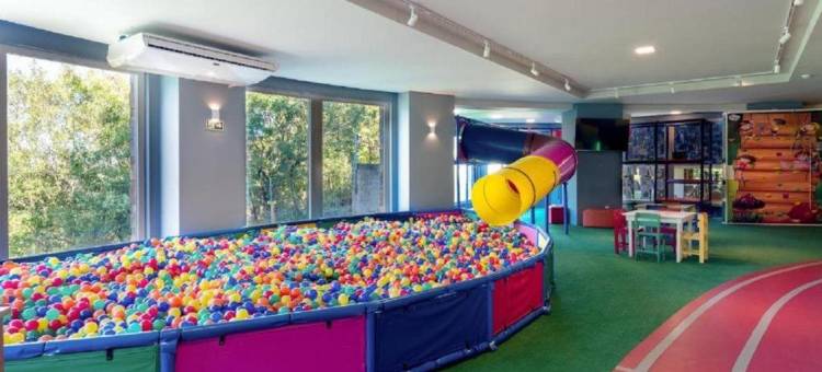 Resort Golden Laghetto Gramado图片