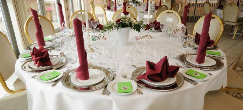 德龙宁隆酒店(Dronninglund Hotel)图片