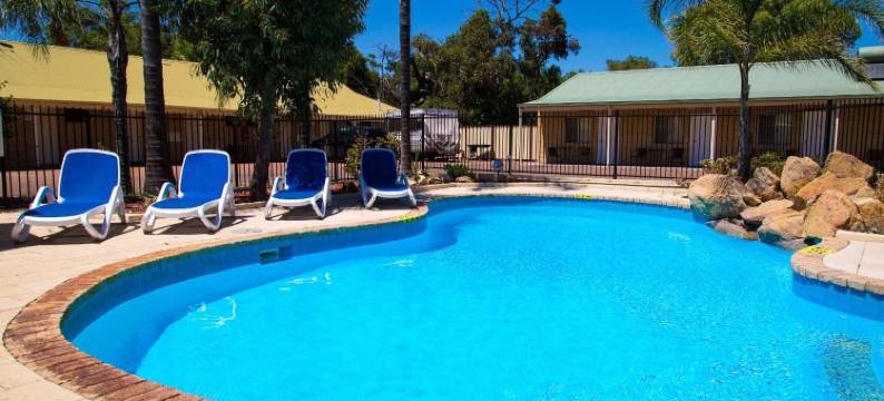 品贾拉度假酒店(Pinjarra Resort)图片