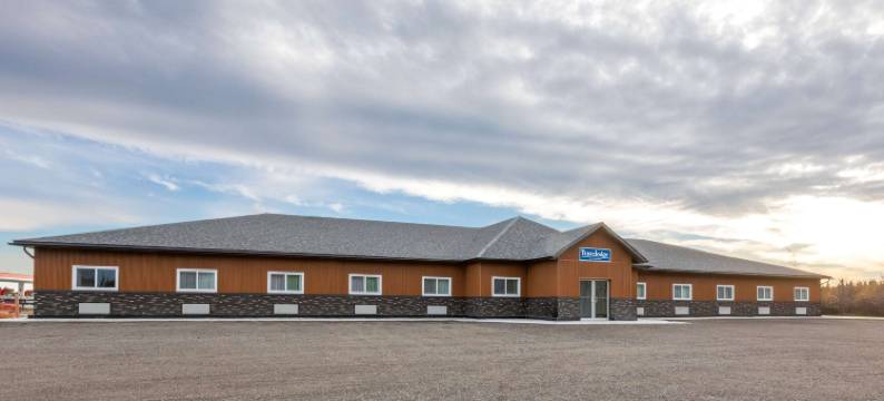 科克伦Travelodge by Wyndham酒店(Travelodge by Wyndham Cochrane)图片