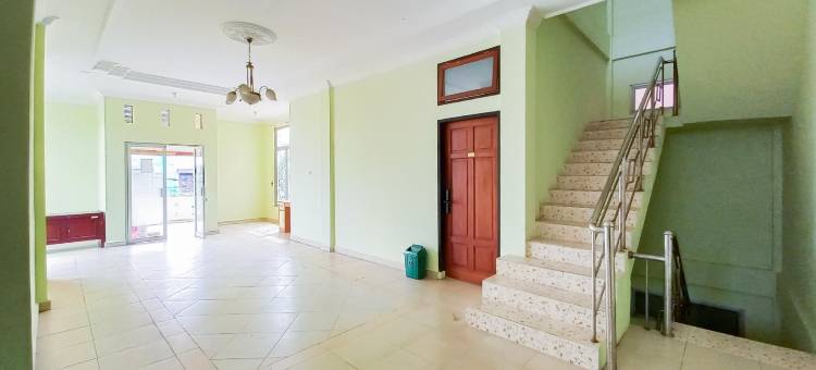 RedDoorz Syariah @ Uin Suska GuestHouse图片