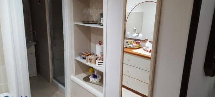 度假屋(Awesomehouse Centre Bari)图片