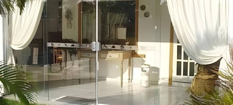 布兹乌斯花园旅馆(Pousada Jardim de Búzios)图片