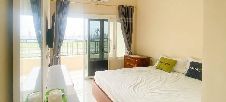 优本维尤格里亚洛塔宾馆-巴纽旺宜(Urbanview Griya Lota Guest House Banyuwangi)图片