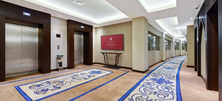 贾赞千禧大酒店(Grand Millennium Gizan)图片