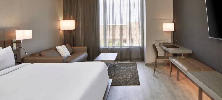 塔斯卡卢萨万豪AC酒店(AC Hotel Tuscaloosa Downtown)图片