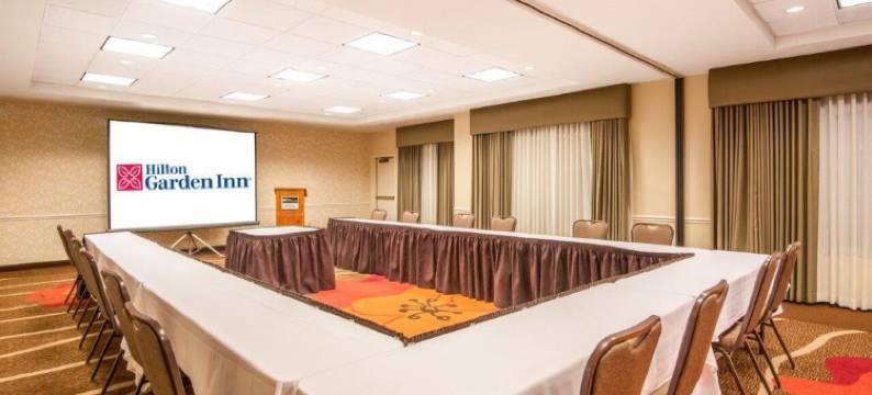 威奇托希尔顿花园酒店(Hilton Garden Inn Wichita)图片