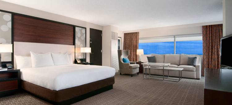 希尔顿酒店-亚特兰大机场(Hilton Atlanta Airport)图片