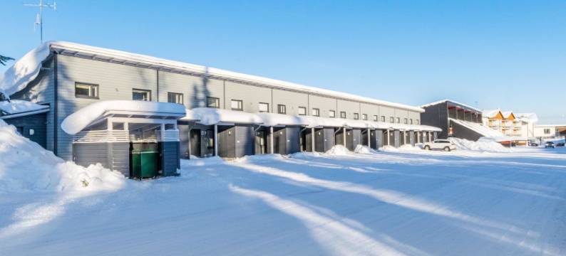 Skivillas 78 Ukkohalla (1)图片