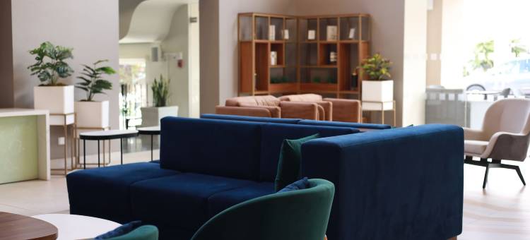 杜兰戈假日酒店(Holiday Inn DURANGO by IHG)图片