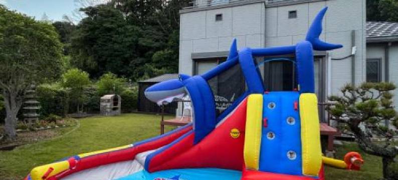 體驗日本農村生活，遊覽淡路島(MIKOTO HOUSE)图片