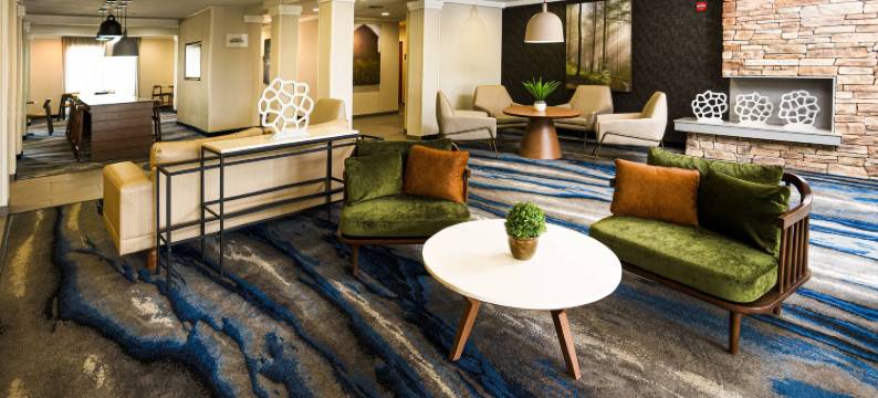 拉雷多万枫套房酒店(Fairfield Inn & Suites Laredo)图片