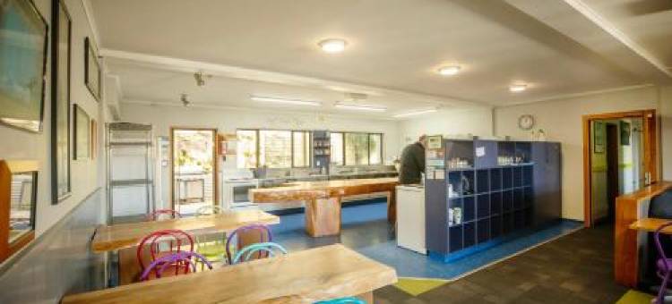 象牙塔背包客小屋旅馆(Ivorytowers Accommodation)图片