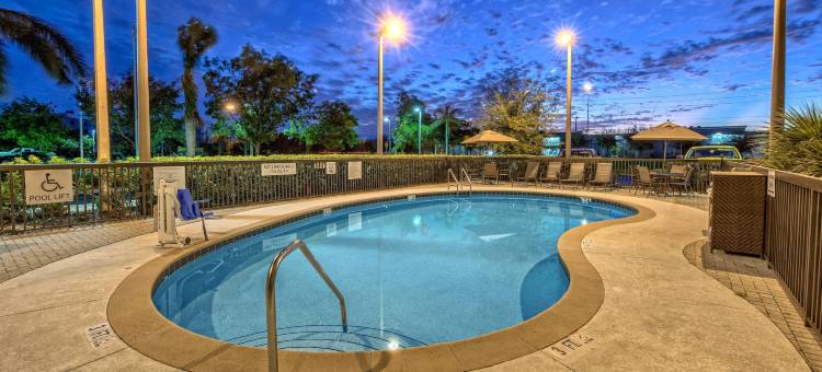 Fairfield Inn & Suites Naples图片