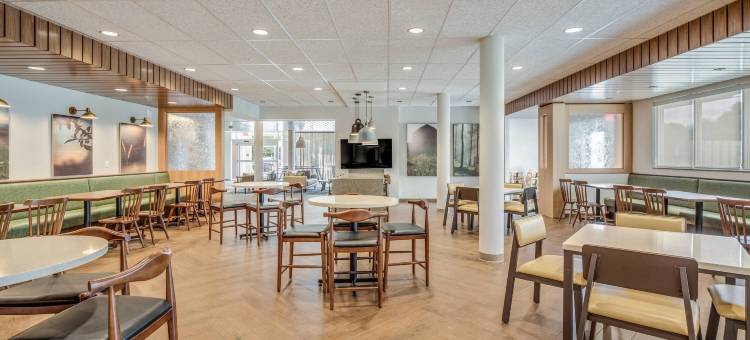 Fairfield Inn & Suites Whitewater图片