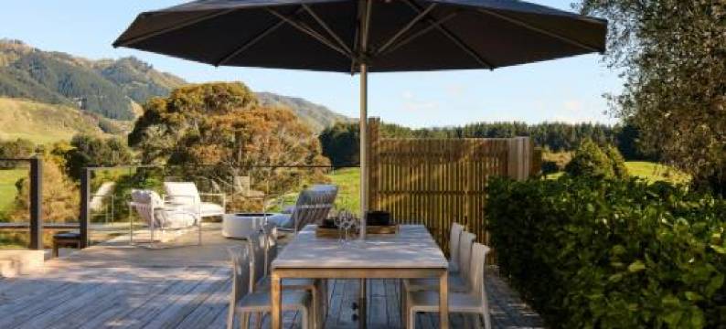 103号度假屋(Blackwood Luxury Hideaway)图片